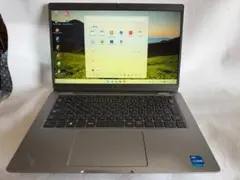 DELL Latitude 5320 16GB/SSD120GB/Office