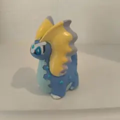 レア　ポケモンキッズ 指人形　アマルルガ　ソフビ　フィギュア　Pokemon
