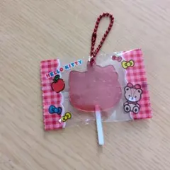 サンリオキャラクターズキャンディチャーム　キティちゃん
