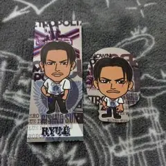 三代目JSB 今市隆二 千社札⑯