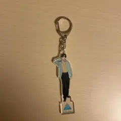 PRODUCE101JAPANseason2アクリルキーホルダー、四谷真佑