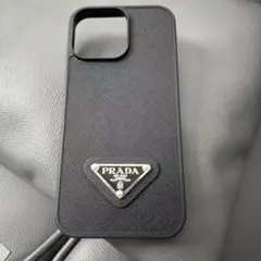 プラダ iPhone用ケース