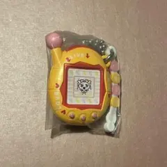 たまごっち　ミニチュアチャームコレクション3