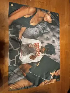 Playboi Carti タペストリー ウォールデコレーション