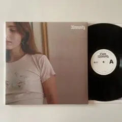 Clairo Immunity LP レコード