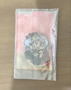 鬼滅の刃 全集中展 アクリルチャーム 宇髄天元