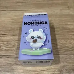 ちいかわ モモンガだらけフィギュア 食べさせろ