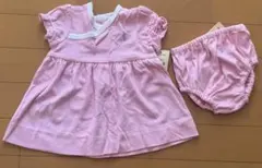 ラルフローレン☆新品☆タグ付き☆ワンピース☆3ヵ月 61cm(302)