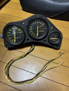 cbr400f f3 CBR エンデュランス　純正　メーター　cbr cbx cbr400f f3 CBR エンデュランス 純正 メーター cbr cbx - メルカリ