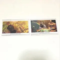 呪術廻戦　ファントムパレード　ファンパレ　幻影夜行　カード　脹相　セット