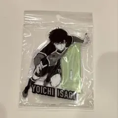 値下げ】ブルーロック展 潔世一 アクリルスタンド 新英雄大戦 - メルカリ