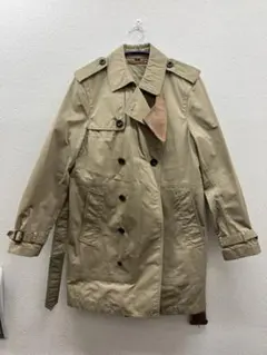 2026年最新】コーチトレンチコートレディースの人気アイテム - メルカリ