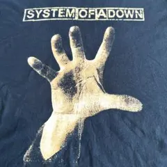 2026年最新】system of a downの人気アイテム - メルカリ