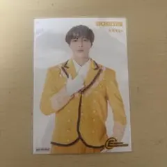 EBiDAN MUSEUM BUDDiiS KEVIN 入場特典