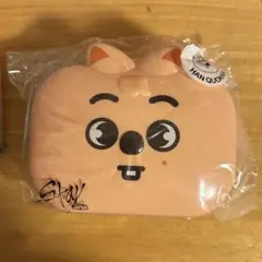 skzoo mini box オンラインくじ　クオッカ　ハンジソン