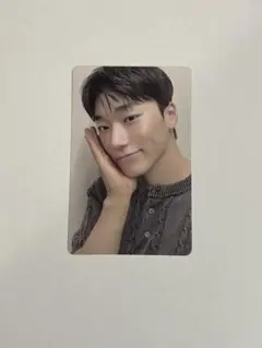 ATEEZ 8ROOM サン　ラントレ