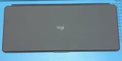 ロジクール ワイヤレスキーボード (KEYS TO GO 2 for iPad)