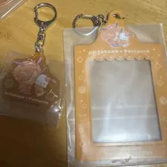 エニマイくじ 大妖怪 サンリオ ありさか セット