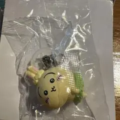 ちいかわ 映画入場特典 チャームミニフィギュア うさぎ