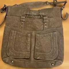 TOPKAPIのショルダーバッグ