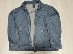 GAP デニムジャケット Lサイズ