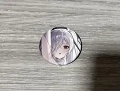 NIKKE UDX 会場限定 缶バッジ シンデレラとマルチャーナ2点セット