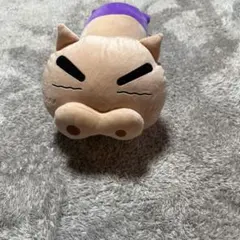クレヨンしんちゃん ぶりぶりざえもん 約40cm 抱き枕 寝そべり