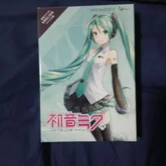 初音ミクV3