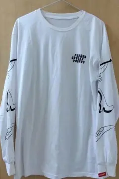 2026年最新】国内アーティスト：Vaundy ミュージシャン Tシャツ