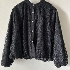 Chouchou SELECT 薄手ジャケットのサムネイル