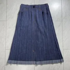 2025年最新】PLEATS PLEASE プリーツスカートの人気アイテム - メルカリ