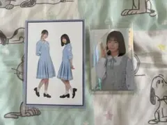 日向坂46 大野愛実 生写真 BRAND NEW LIVE 2025セミコンプ他 - メルカリ