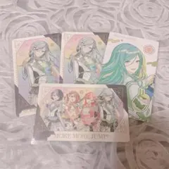 プロセカ　感謝祭　日野森雫　まとめ売り