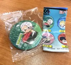 くら寿司 ビッくらポン SAKAMOTO DAYS サカモトデイズ 坂本太郎B