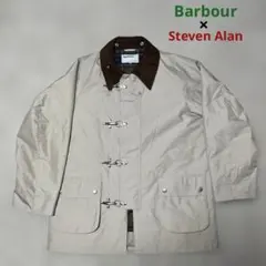 廃盤 最安 Barbour Steven Alan Transport 2025年最新】barbour steven alanの人気アイテム - メルカリ