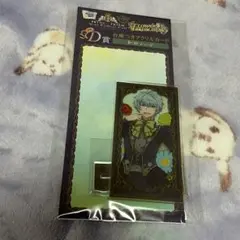 キンプリ　キンツア　WEBくじ　高田馬場ジョージ　台座付きアクリルカード　D賞