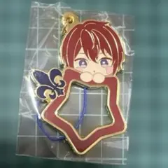 あんスタ　みにコレ　朱桜司