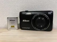 2026年最新】nikon coolpix a300の人気アイテム - メルカリ