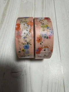 サンリオ マスキングテープ