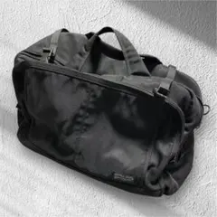 ナイロンリュック バックパック