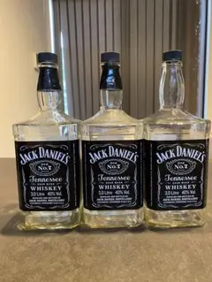 ジャックダニエル 3L空きボトル スイング クレードル ジャックダニエル 3L空きボトル スイング クレードル - メルカリ