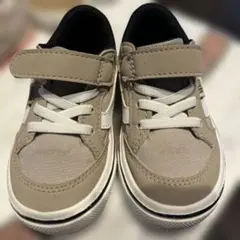 VANS キッズスニーカー 15cm