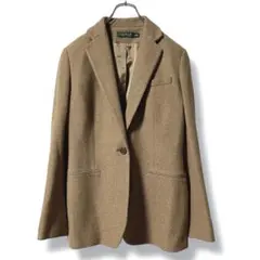 2025年最新】ラルフローレンツイードジャケットの人気アイテム - メルカリ