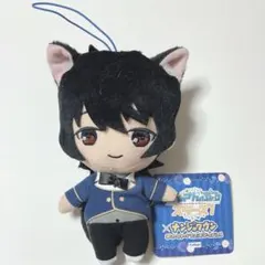 あんスタ　朔間凛月　ナンジャタウン　ぬいぐるみ