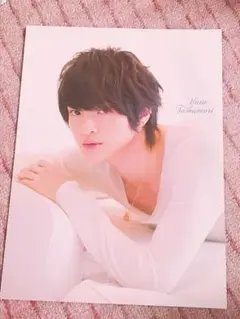 厚紙ポスター Kis-My-Ft2