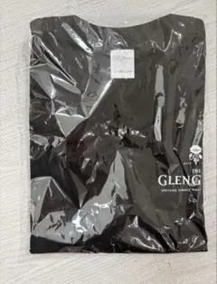 【新品未開封非売品】GLENGRANT Tシャツ ブラック L ×2枚