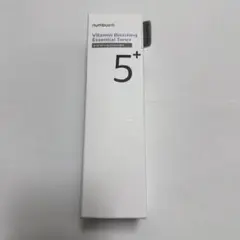 ナンバーズイン　5番　白玉点滴グルタチオンCトナー