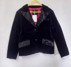 新品タグ付き★ロニィ★RONI★ジャケット M 130