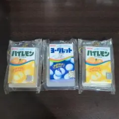 ヨーグレット ミニチュアマスコットBC