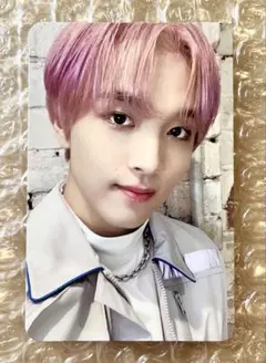 NCT トレカ HAECHAN ヘチャン IN YOUR DREAM ㉓